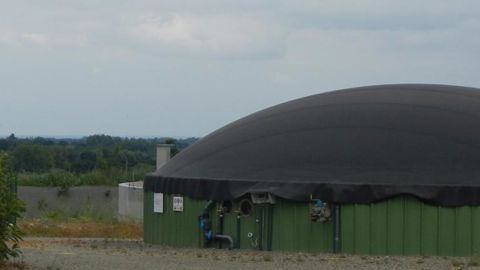 La méthanisation agricole rentable… avec les aides La méthanisation agricole rentable… avec les aides