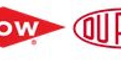 DuPont cède une partie de sa division de phytos à FMC DuPont cède une partie de sa division de phytos à FMC