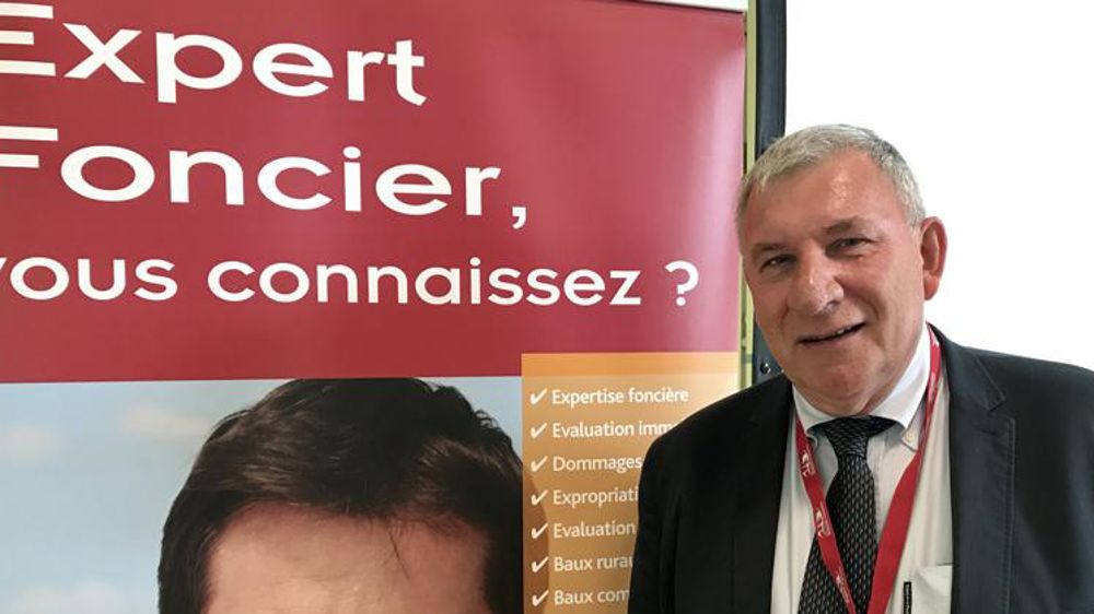 « 2016 a amené beaucoup de fermes sur le marché »