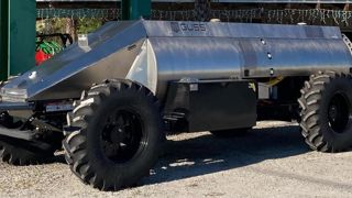 John Deere investit dans les pulvérisateurs autonomes John Deere investit dans les pulvérisateurs autonomes