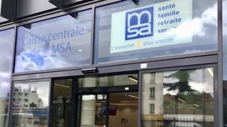 MSA, c’est l’heure du vote ! MSA, c’est l’heure du vote !