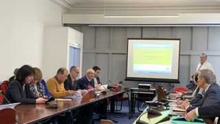 La Coordination rurale demande le soutien des députés La Coordination rurale demande le soutien des députés
