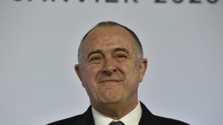 L’effet d’annonce de Didier Guillaume L’effet d’annonce de Didier Guillaume