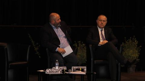 Le projet d’association d’organisations de producteurs fait consensus