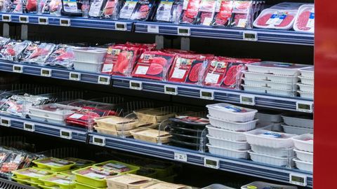 Des amendes contre Carrefour, Système U et Intermarché Des amendes contre Carrefour, Système U et Intermarché