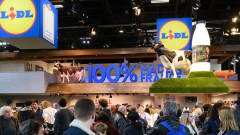 Nouvel accord à 749 €/1 000 litres pour Soignon