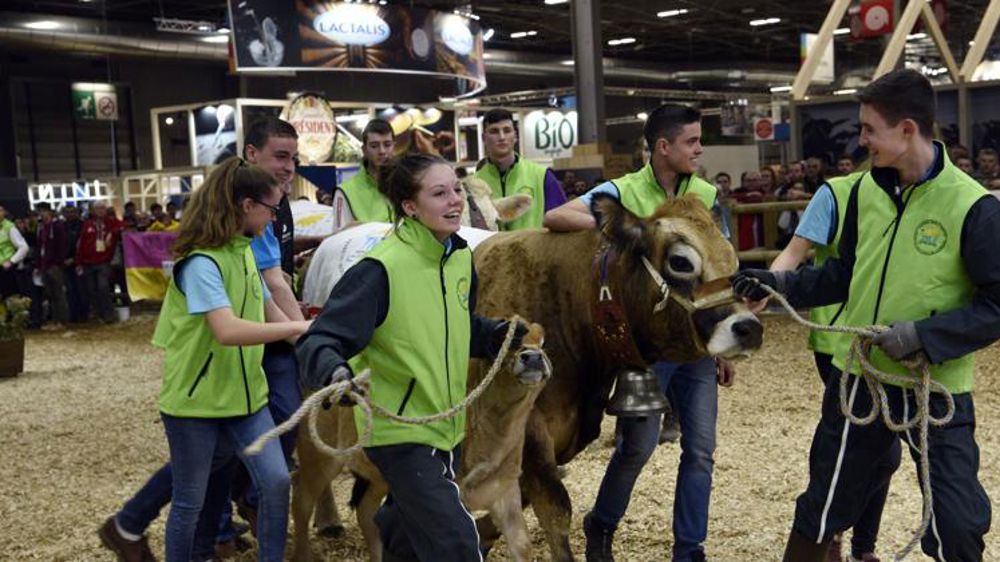 Une édition bousculée par la crise du coronavirus