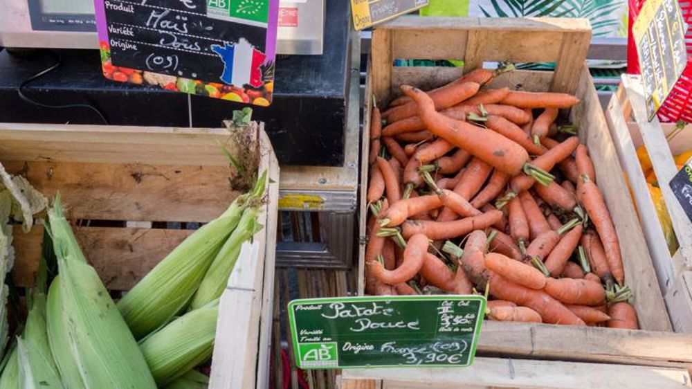 Continuer à produire et à nourrir coûte que coûte