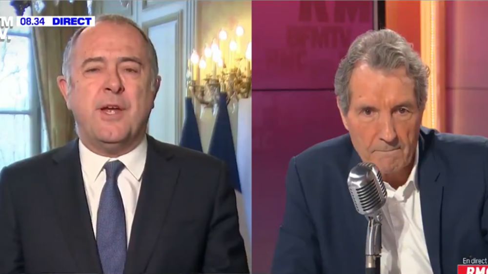 Le ministre appelle les chômeurs à travailler dans les champs