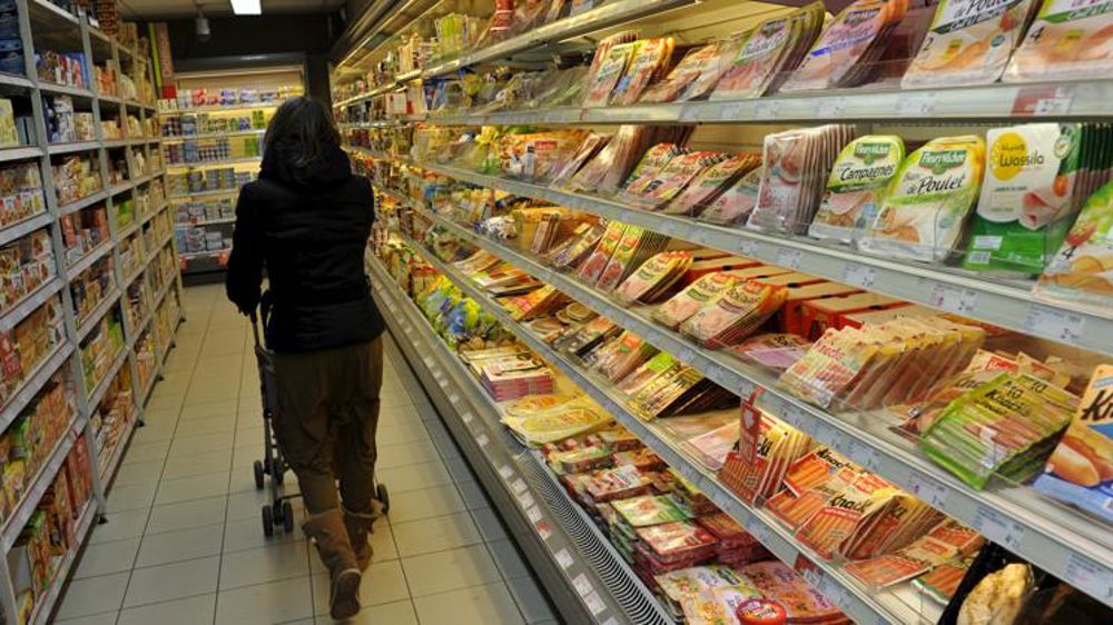 Les salariés de l’alimentaire veulent plus de protections 