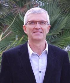 Bernard Lannes