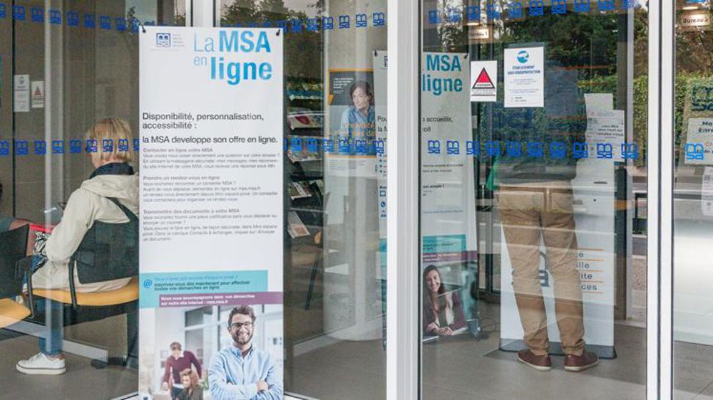 Une aide exceptionnelle versée le 15 mai 2020