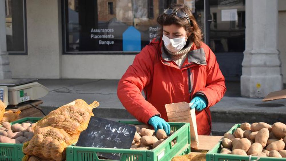 « Les grands oubliés du gouvernement », selon le Modef