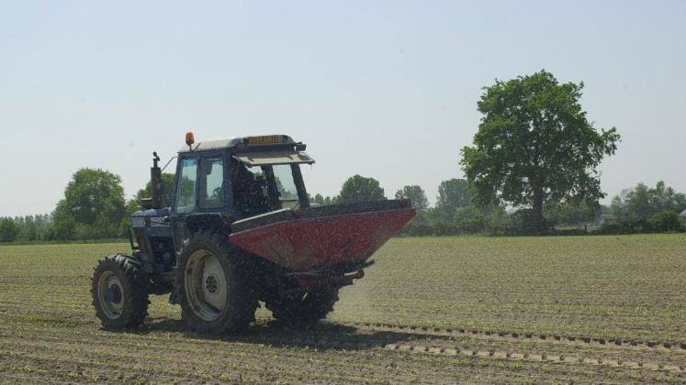 Le Conseil d’État refuse de limiter les épandages