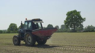 Le Conseil d’État refuse de limiter les épandages Le Conseil d’État refuse de limiter les épandages