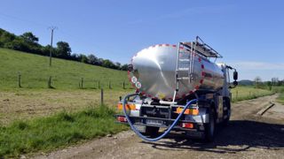 « La valorisation beurre poudre va tomber sous 200 €/1 000 litres » « La valorisation beurre poudre va tomber sous 200 €/1 000 litres »