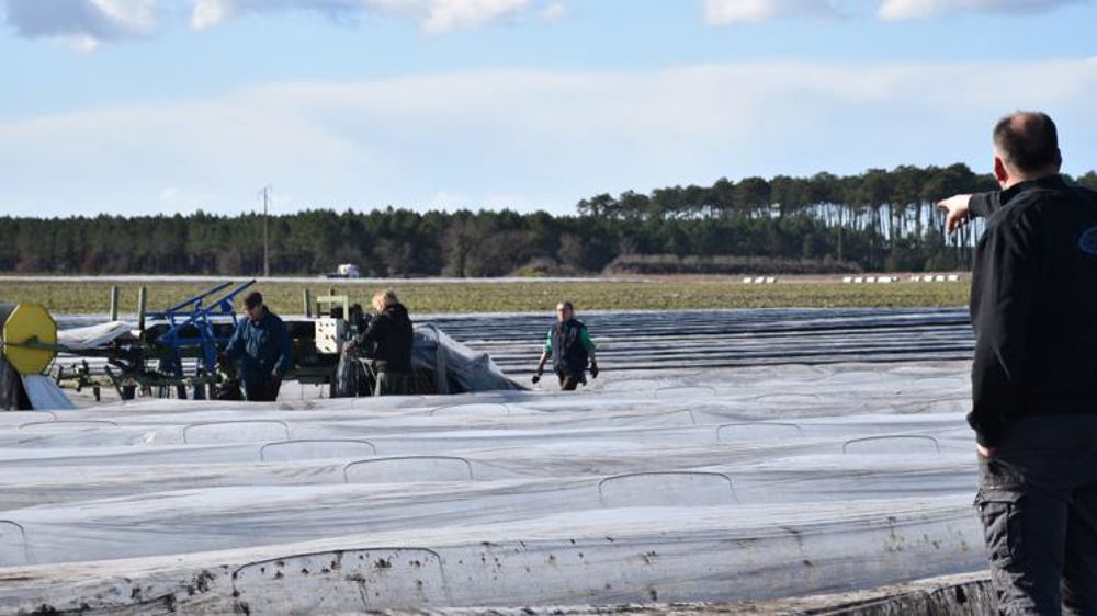 Les arrêts pour garde d’enfants se transforment en activité partielle