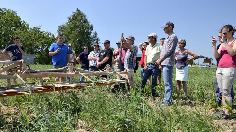 Vivea définit ses priorités pour cinq ans