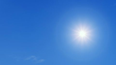 Le prochain trimestre s’annonce plus chaud que la normale Le prochain trimestre s’annonce plus chaud que la normale