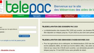 Seulement 35 % des dossiers déposés Seulement 35 % des dossiers déposés