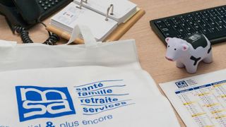 La MSA prend en charge les tests Covid-19 La MSA prend en charge les tests Covid-19
