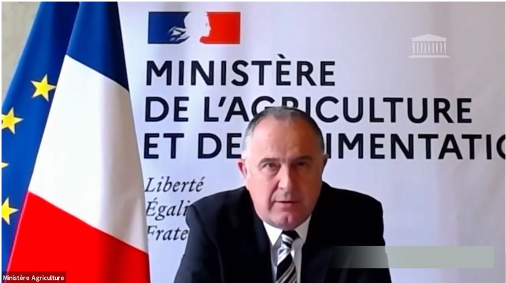 « On ne va pas continuer avec les mêmes accords »