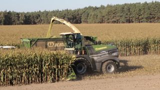 La Big X de Krone fête ses 20 ans La Big X de Krone fête ses 20 ans