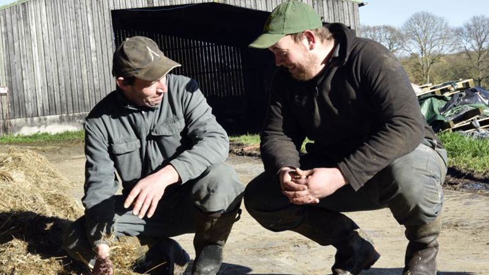 19 idées pour les agriculteurs en devenir