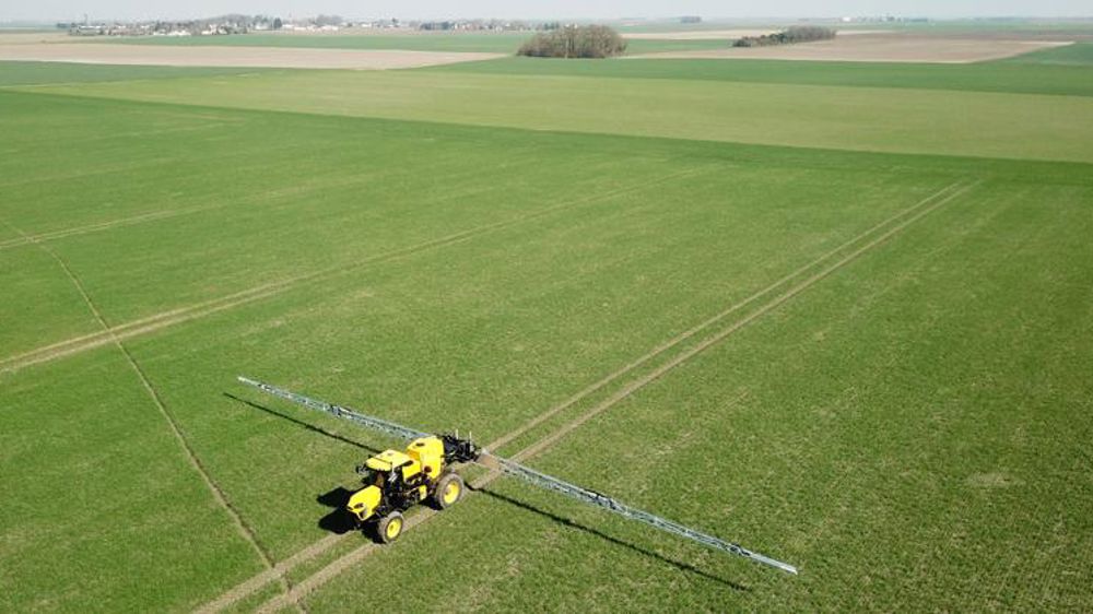 Le prix des intrants recule en avril 2020