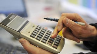 Des situations financières tendues dans les exploitations Des situations financières tendues dans les exploitations