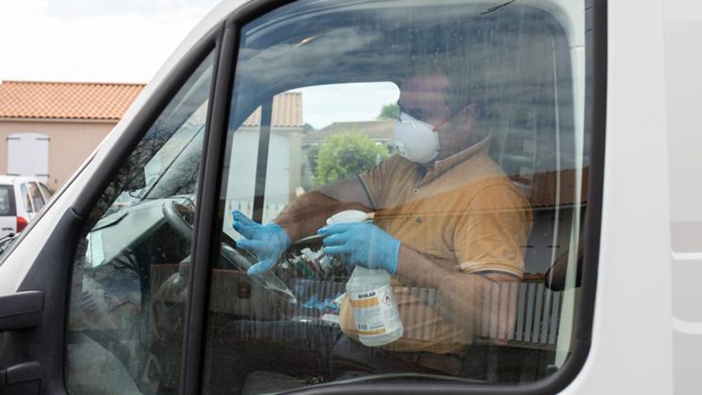 Désignez un référent Covid sur l’exploitation