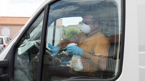 Désignez un référent Covid sur l’exploitation Désignez un référent Covid sur l’exploitation
