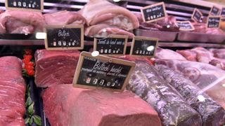 Les Français privilégient les viandes de porc et volaille Les Français privilégient les viandes de porc et volaille