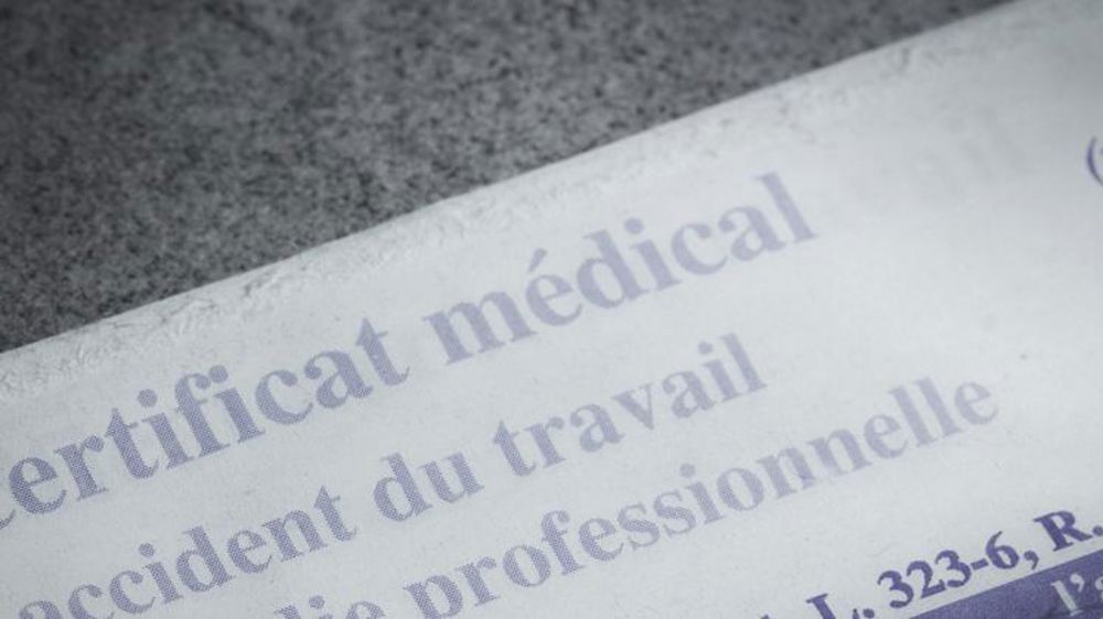 Le Covid-19 reconnu comme maladie professionnelle