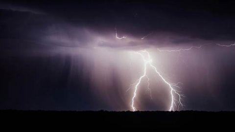 La prévision des orages, un exercice difficile La prévision des orages, un exercice difficile