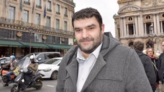 Jérémy Decerle plaide pour des aides « calibrées sur le nombre d’actifs » Jérémy Decerle plaide pour des aides « calibrées sur le nombre d’actifs »