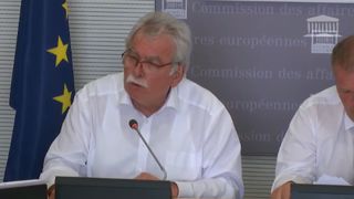 Une Commission européenne « pas mobilisée à 100 % » Une Commission européenne « pas mobilisée à 100 % »