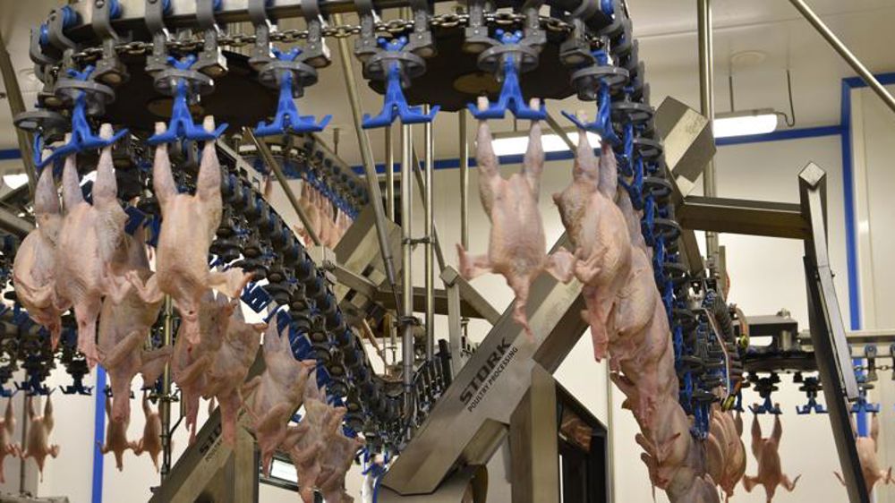 Accord pour la reprise de Ronsard