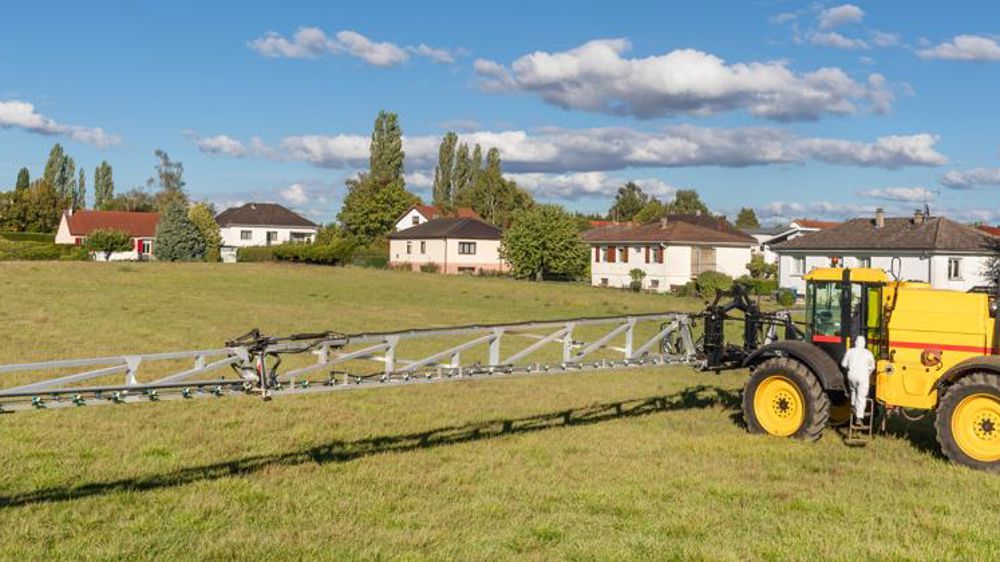 Un collectif écologiste breton nie avoir été consulté