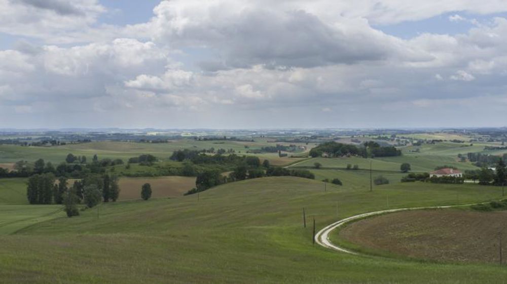 Un grand débat citoyen lancé au Salon