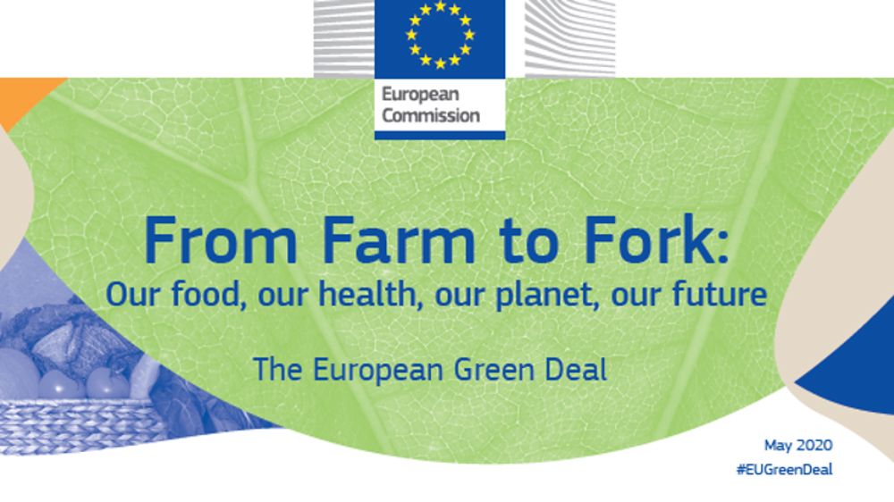 Les stratégies Farm to fork et Biodiversité ne convainquent guère