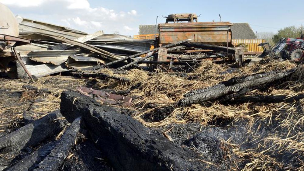 En cas de sinistre, pensez à l’expert d’assuré