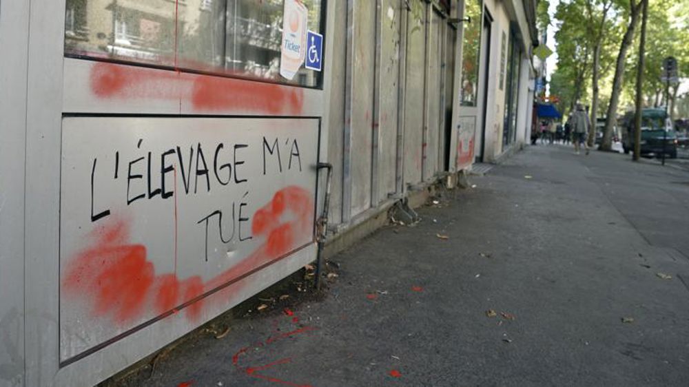 Le gouvernement veut « faire condamner lourdement » les coupables