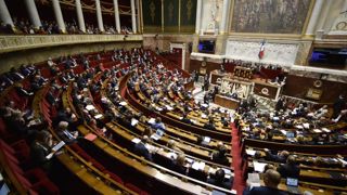 La souffrance animale dans l’Hémicycle en octobre La souffrance animale dans l’Hémicycle en octobre