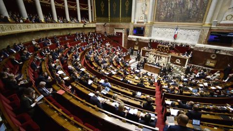 La souffrance animale dans l’Hémicycle en octobre La souffrance animale dans l’Hémicycle en octobre