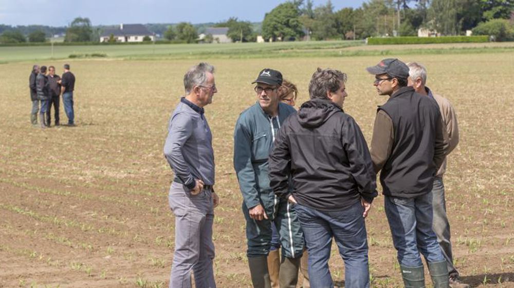 Ils misent sur le collectif pour la prochaine Pac