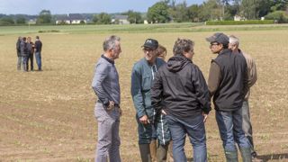 Ils misent sur le collectif pour la prochaine Pac Ils misent sur le collectif pour la prochaine Pac