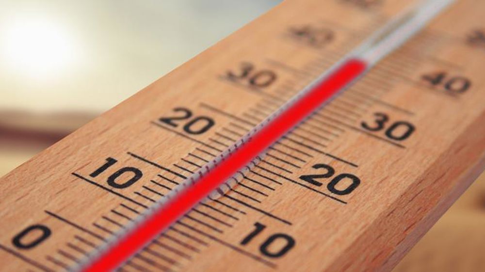 La seconde vague de la chaleur arrive