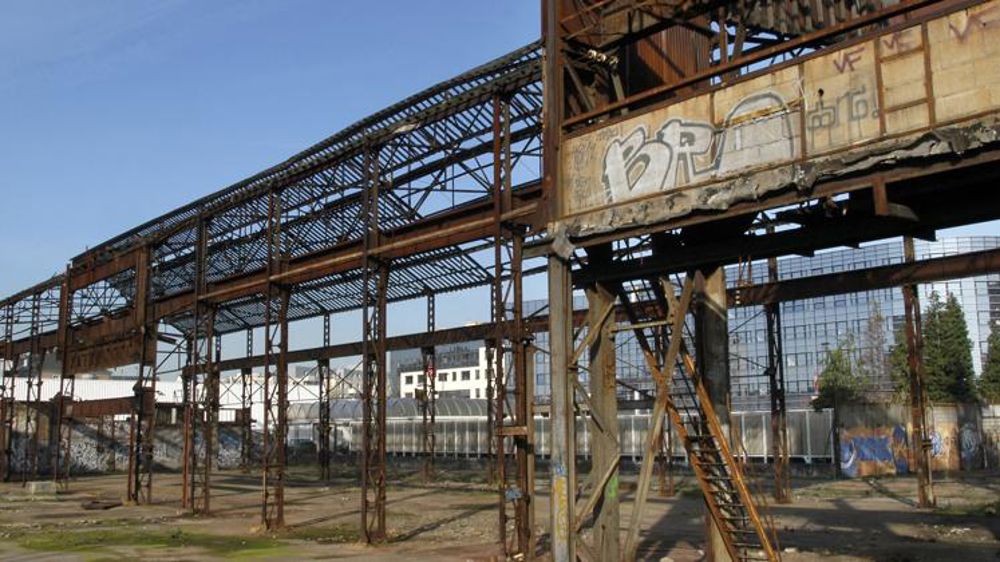 Ces sites pollués qui restent à l’abandon