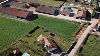Le ministère de l’Agriculture reste ferme sur les ZNT Le ministère de l’Agriculture reste ferme sur les ZNT